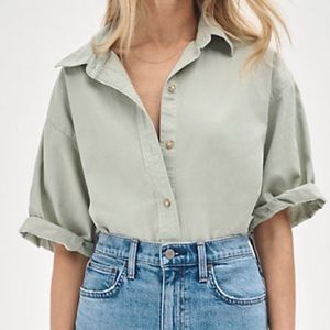 The Jane Shirt by Denim Forum